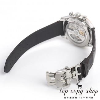 
                        ゼニス クロノマスター スーパーコピー エルプリメロ ３８ｍｍ 51.2350.400/69.C713
                    