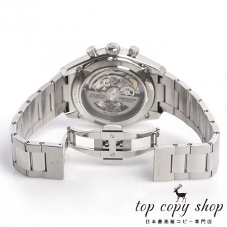 
                        ゼニス クロノマスター スーパーコピーフルオープン ４２ｍｍ 03.2081.400/78.M2040
                    