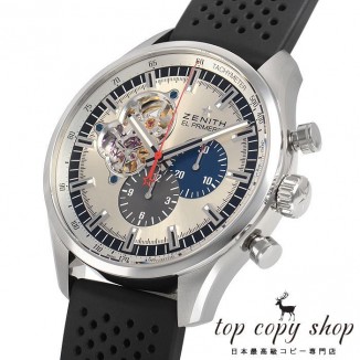 
                        ゼニス エルプリメロ クロノマスター スーパーコピー１９６９ ４５ｍｍ 03.2520.4061/69.R576
                    