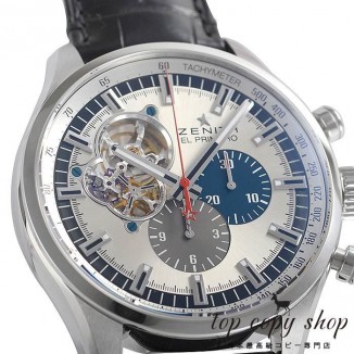 
                        ゼニス エルプリメロ クロノマスター スーパーコピー１９６９ ４５mm 03.2520.4061/69.C714
                    
