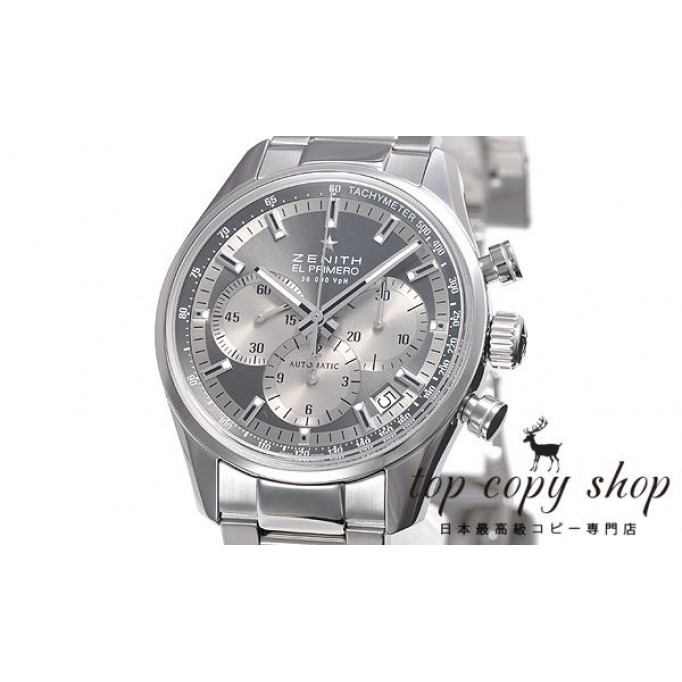 
                        ゼニス エルプリメロ スーパーコピー ３６０００ＶＰＨ 03.2350.400/23.M2350
                    