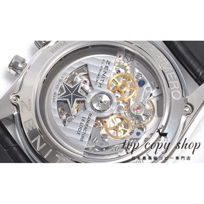 
                        ゼニス エルプリメロ スーパーコピー ３６０００ＶＰＨ 03.2040.400/01.C496
                    