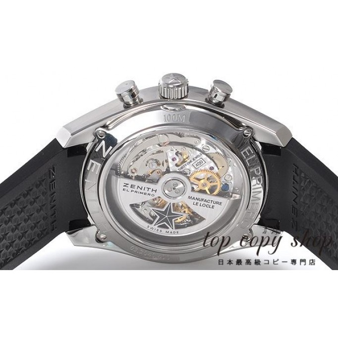 
                        ゼニス エルプリメロ スーパーコピー ３６０００ＶＰＨ 03.2040.400/01.R580
                    