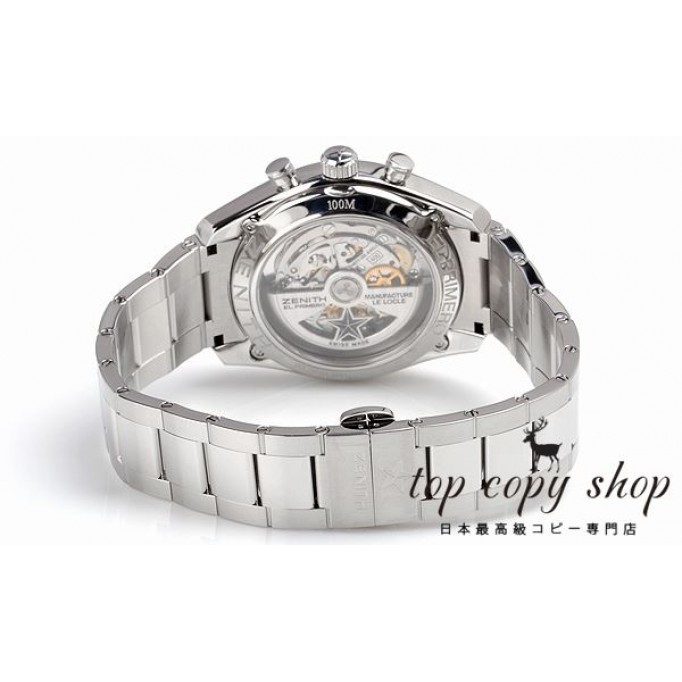 
                        ゼニス エルプリメロ スーパーコピー ３６０００ＶＰＨ 03.2040.400/23.M2040
                    