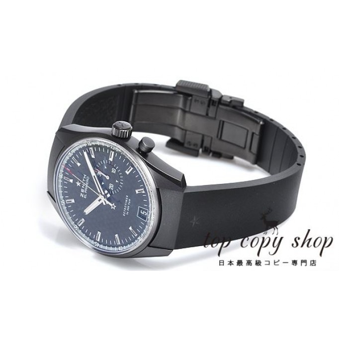 
                        ゼニス エルプリメロ スーパーコピー レトロタイマー 75.2030.4055/23.R580
                    