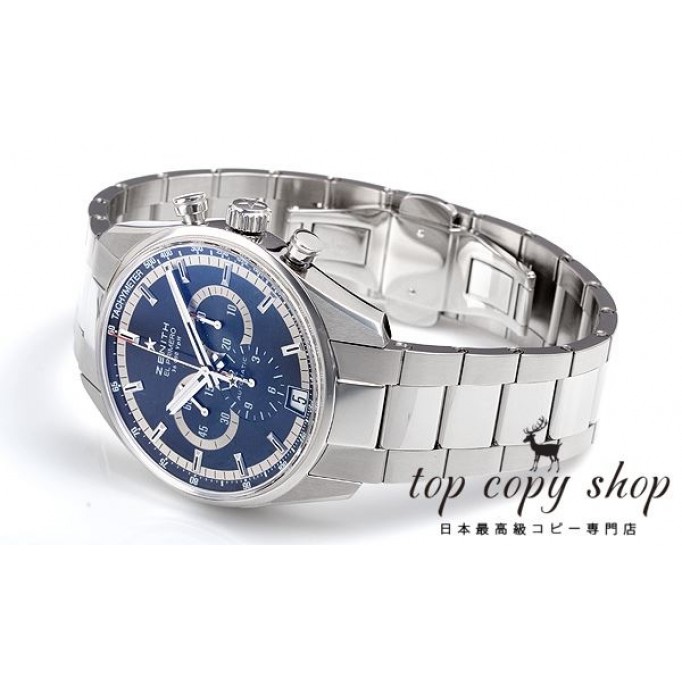 
                        ゼニス エルプリメロ スーパーコピー ３６０００ＶＰＨ 03.2040.400/23.M2040
                    