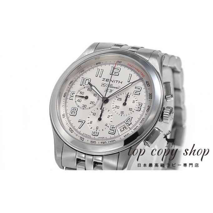 
                        ゼニス クラス エルプリメロ スーパーコピー ＨＷ 02.0500.420/04.M501
                    
