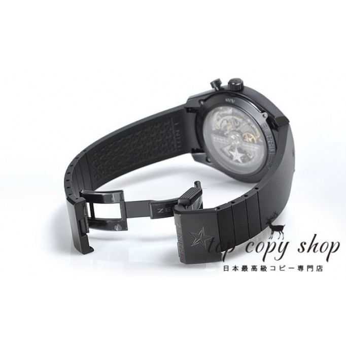 
                        ゼニス エルプリメロ スーパーコピー レトロタイマー 75.2030.4055/23.R580
                    