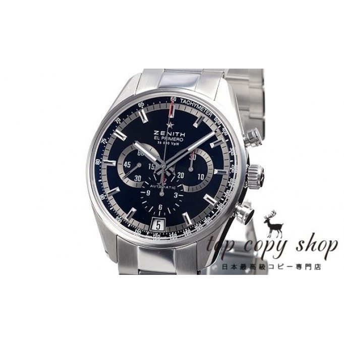
                        ゼニス エルプリメロ スーパーコピー ３６０００ＶＰＨ 03.2040.400/23.M2040
                    