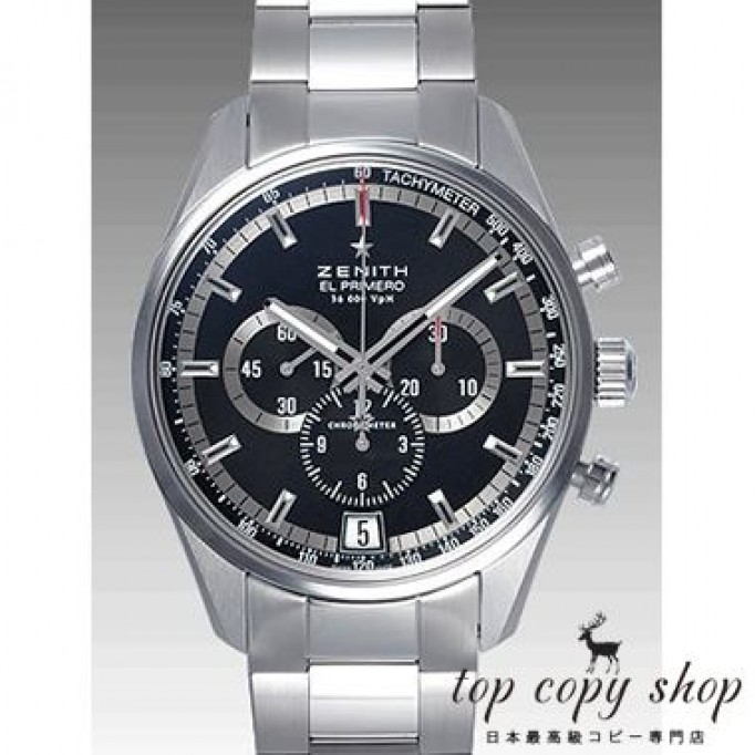 
                        ゼニス エルプリメロ スーパーコピー ３６０００ＶＰＨ 03.2040.400/23.M2040
                    