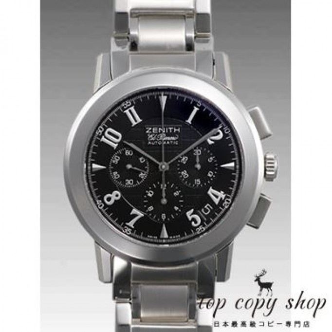 
                        ゼニス ポートロワイヤル Ｖエルプリメロ スーパーコピー 02.0451.400/24.M451
                    