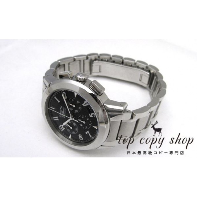 
                        ゼニス ポートロワイヤル Ｖエルプリメロ スーパーコピー 02.0451.400/24.M451
                    