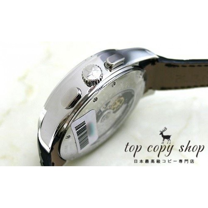 
                        ゼニス スーパーコピー グランドクラスオープン トラベラーマルチシティー 03.0520.4037/01.C492
                    