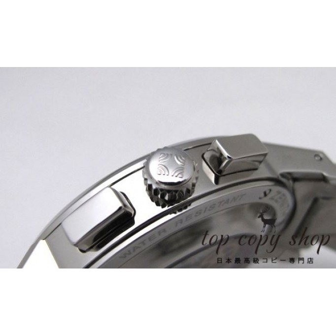 
                        ゼニス ポートロワイヤル Ｖエルプリメロ スーパーコピー 02.0451.400/24.M451
                    