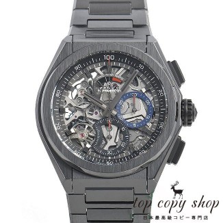 
                        ゼニス デファイ スーパーコピー エルプリメロ２１49.9000.9004/78.M9000
                    