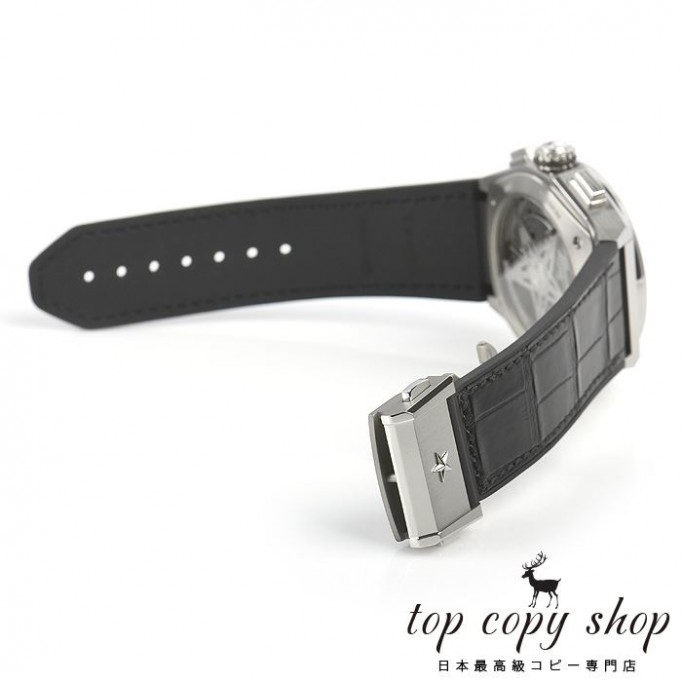 
                        ゼニス デファイ スーパーコピー エルプリメロ２１ 33.9000.9004/78.R582
                    