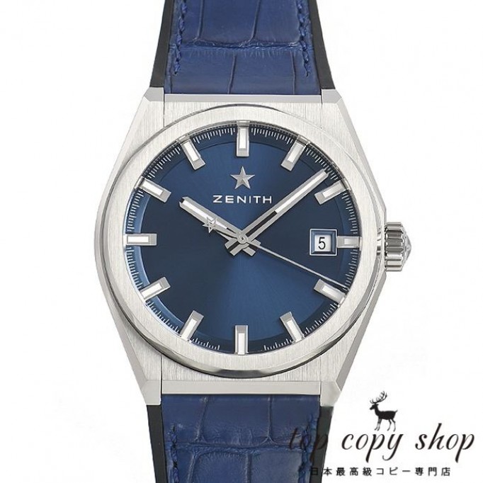 
                        ゼニス デファイ スーパーコピー クラシック 95.9000.670/51.R584
                    