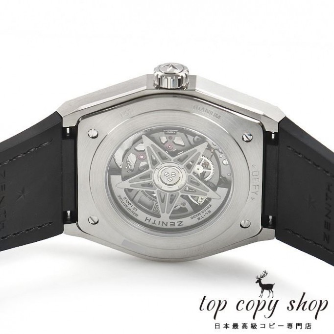 
                        ゼニス デファイ スーパーコピー クラシック 95.9000.670/51.R584
                    