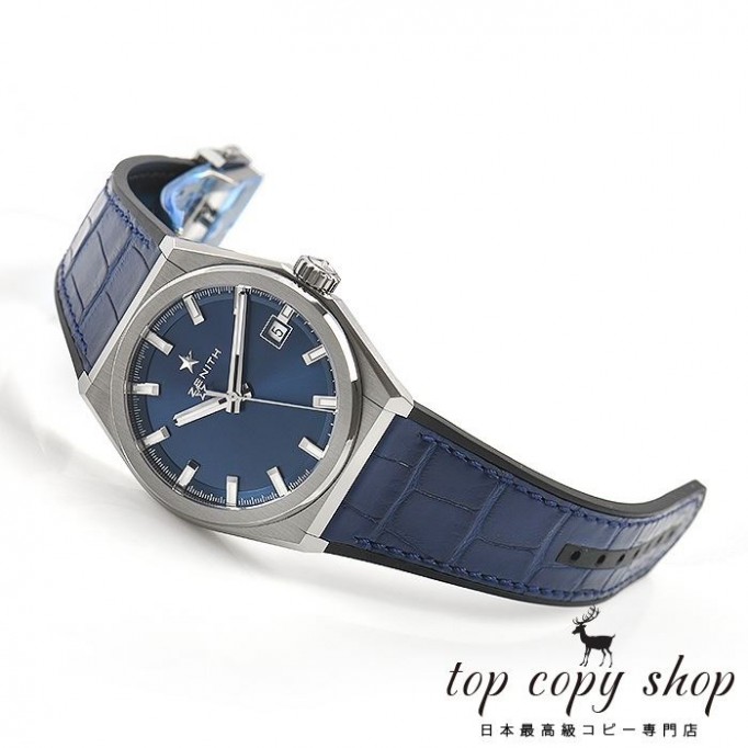 
                        ゼニス デファイ スーパーコピー クラシック 95.9000.670/51.R584
                    