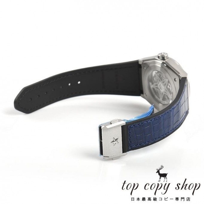 
                        ゼニス デファイ スーパーコピー クラシック 95.9000.670/51.R584
                    