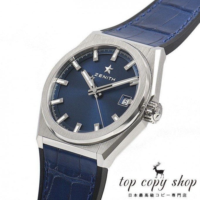 
                        ゼニス デファイ スーパーコピー クラシック 95.9000.670/51.R584
                    