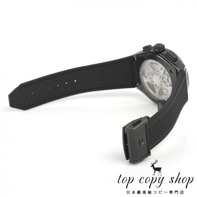 
                        ゼニス デファイ スーパーコピー エルプリメロ２１ ブラックセラミック49.9000.9004/78.R782
                    