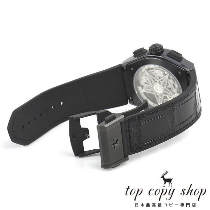 
                        ゼニス デファイ スーパーコピー エルプリメロ２１ ブラックセラミック 49.9000.9004/78.R582
                    