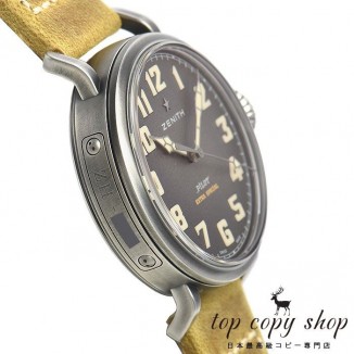 
                        ゼニス パイロット スーパーコピー タイプ２０ エクストラスペシャル ４０ｍｍ 11.1940.679/91.C807
                    