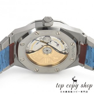 オーデマピゲ ロイヤルオーク スーパーコピー３７ｍｍ 15450ST.OO.1256ST.03