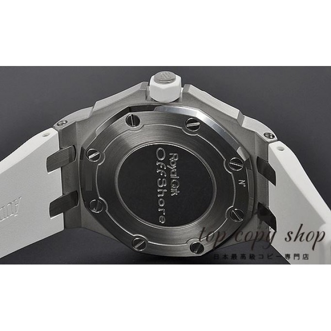 オーデマピゲ ロイヤルオークオフショア スーパーコピー 67540SK.ZZ.A010CA.01