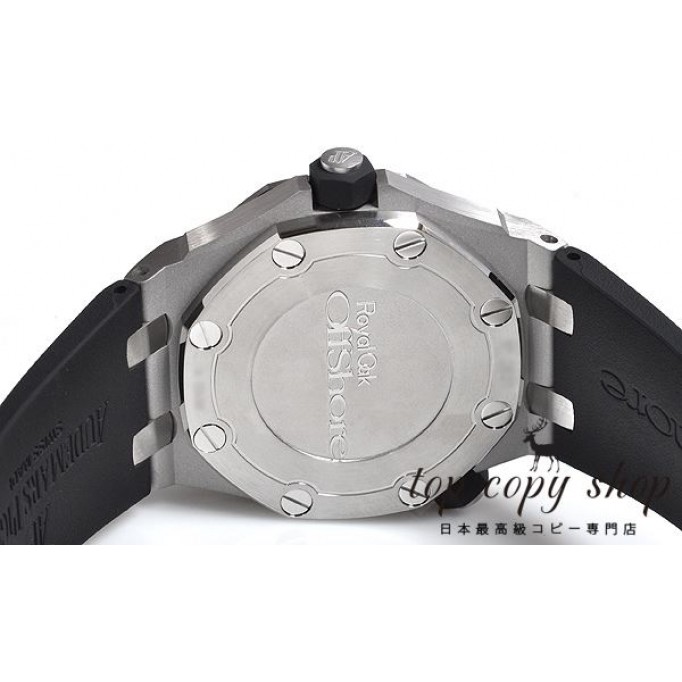 オーデマピゲ ロイヤルオークオフショア スーパーコピー ダイバー 15703ST.OO.A002CA.01