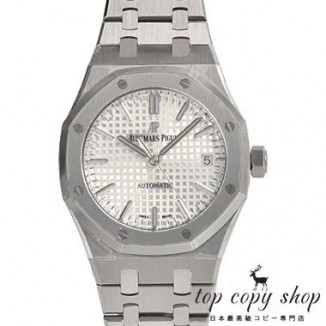 オーデマピゲ ロイヤルオーク スーパーコピー ３７ｍｍ 15450ST.OO.1256ST.01