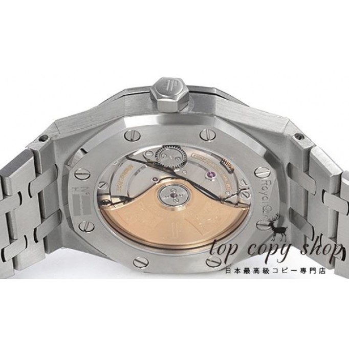 オーデマピゲ ロイヤルオーク スーパーコピー 15451ST.ZZ.1256ST.01