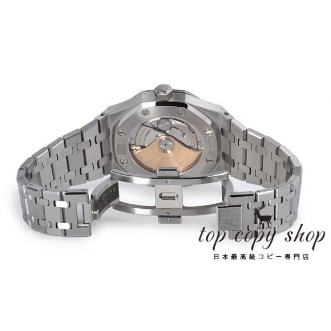 オーデマピゲ ロイヤルオーク スーパーコピー 15451ST.ZZ.1256ST.01