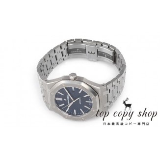 オーデマピゲ ロイヤルオーク スーパーコピー ４１ｍｍ ブティック限定15400ST.OO.1220ST.03
