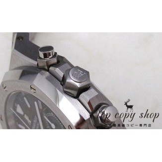 オーデマピゲ ロイヤルオーク スーパーコピー クロノ 26300ST.OO.1110ST.03