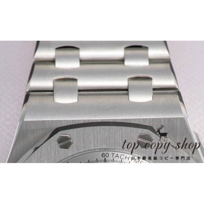 オーデマピゲ ロイヤルオークオフショア スーパーコピー クロノ 25721ST.OO.1000ST.07.A