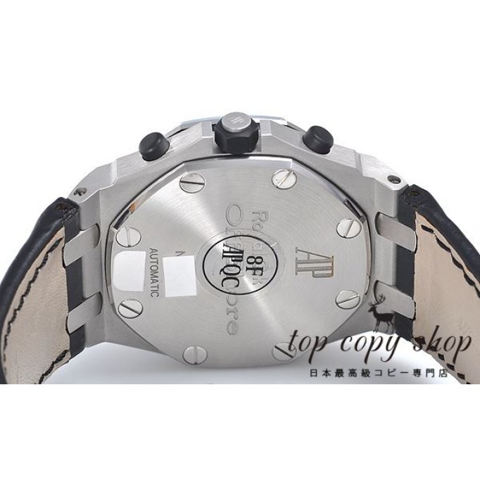 オーデマピゲ ロイヤルオークオフショア スーパーコピー クロノ 26020ST.00.D001IN.02.A
