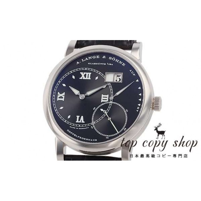 ランゲ＆ゾーネ スーパーコピー グランドランゲ１ ルミナス 115.028
