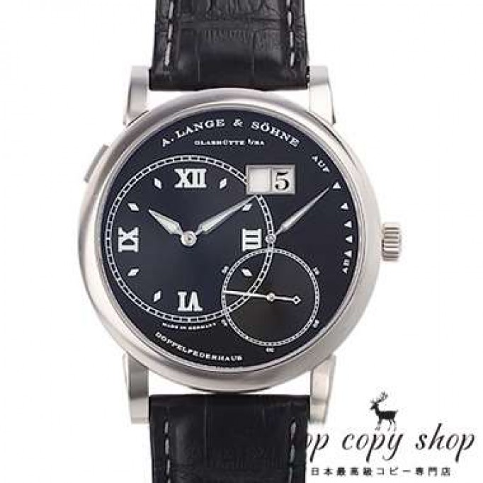 ランゲ＆ゾーネ スーパーコピー グランドランゲ１ ルミナス 115.028