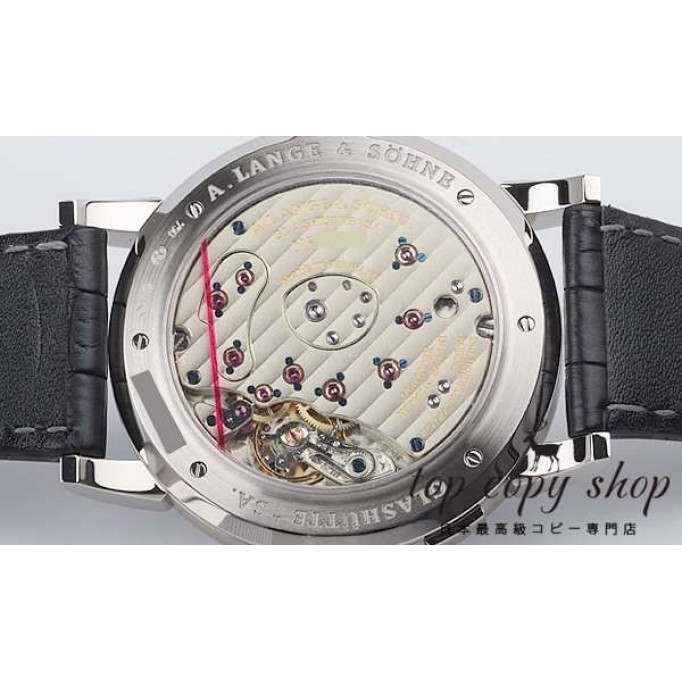 ランゲ＆ゾーネ スーパーコピー グランドランゲ１ ルミナス 115.028