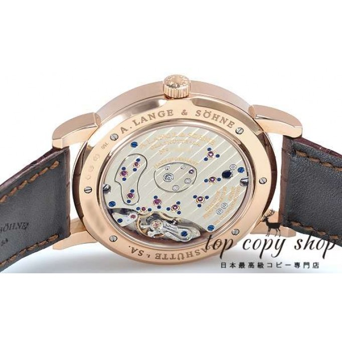 ランゲ＆ゾーネ スーパーコピー グランド ランゲ１ 115.032