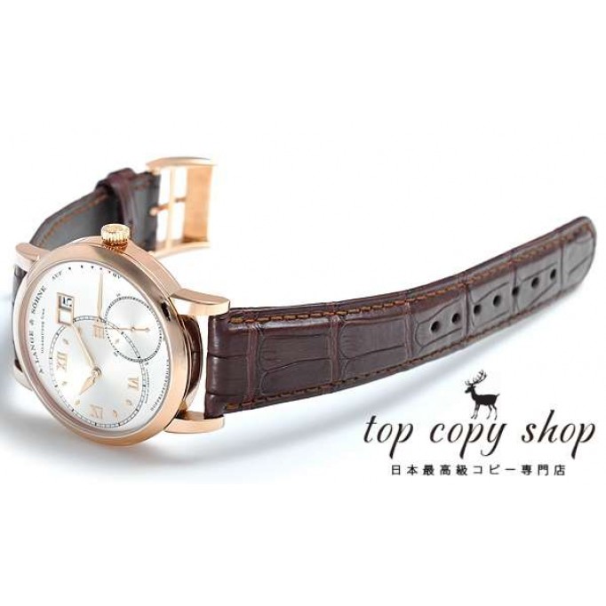 ランゲ＆ゾーネ スーパーコピー グランド ランゲ１ 115.032