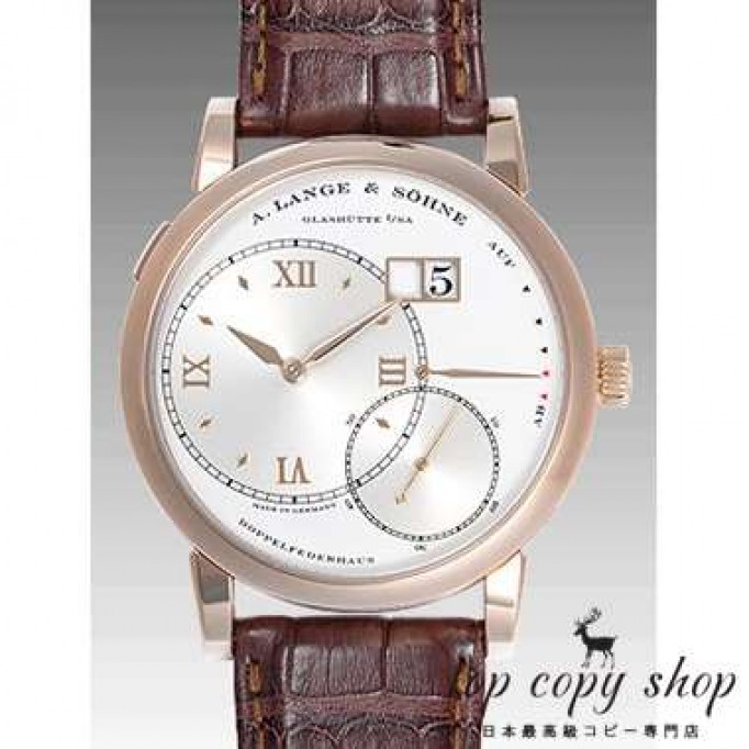 ランゲ＆ゾーネ スーパーコピー グランド ランゲ１ 115.032
