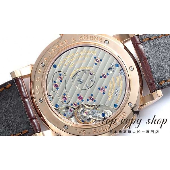 ランゲ＆ゾーネ スーパーコピー グランド ランゲ１ 115.032