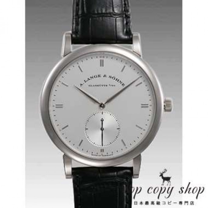 ランゲ＆ゾーネ スーパーコピー グランドサクソニアオートマチック 307.026