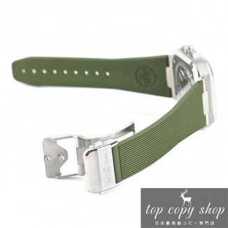 ベル＆ロス スーパーコピー BR05 SKELETON GREEN 世界限定500本 BR05A-GN-SKST/SRB