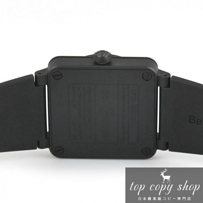 ベル＆ロス スーパーコピー BR03-92 RADIOCOMPASS 限定生産 999本 BR03-92-RCO-CE/SRB