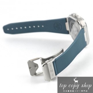 ベル＆ロス スーパーコピー BR05 GMT SKYBLUE BR05G-PB-ST/SRB