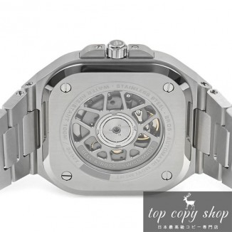 ベル＆ロス スーパーコピー BR05 GMT SKYBLUE BR05G-PB-ST/SST